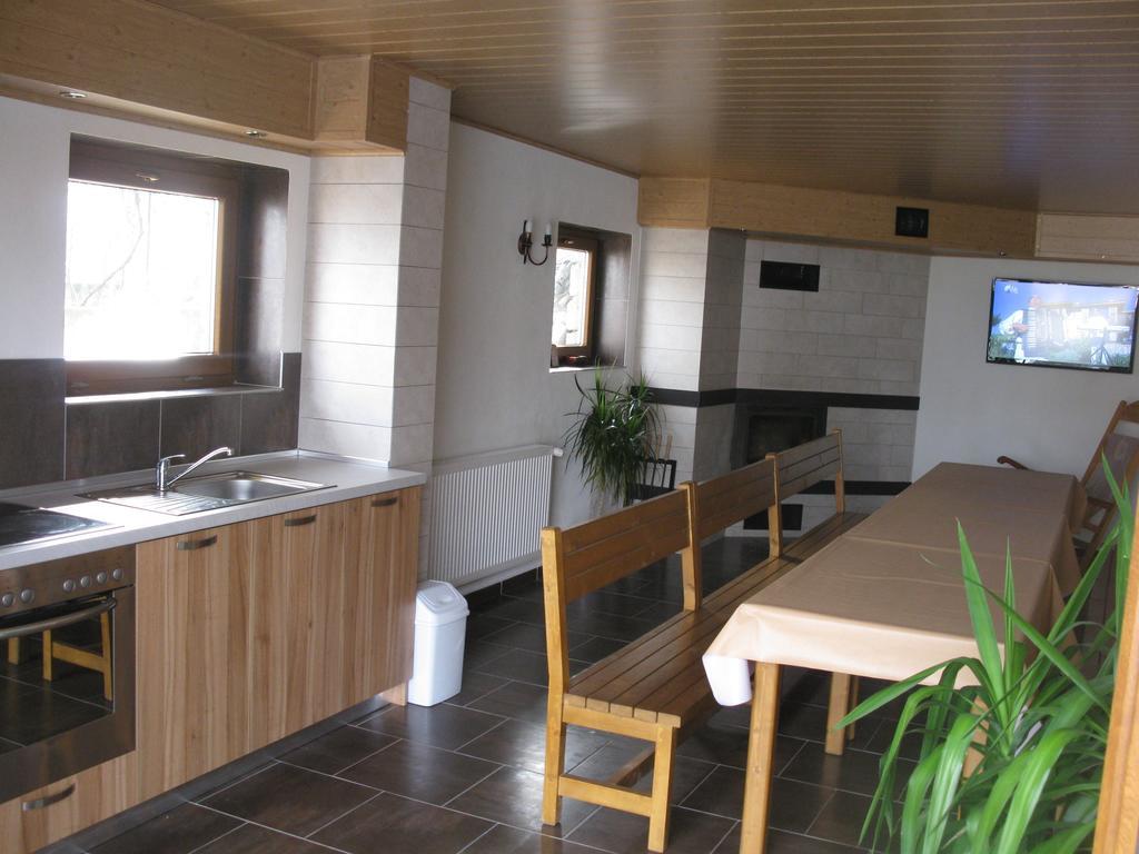 Slavina Guest House Sapareva Banya Esterno foto