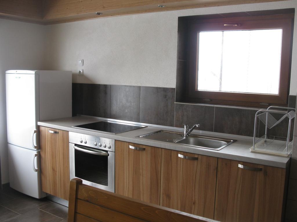 Slavina Guest House Sapareva Banya Esterno foto