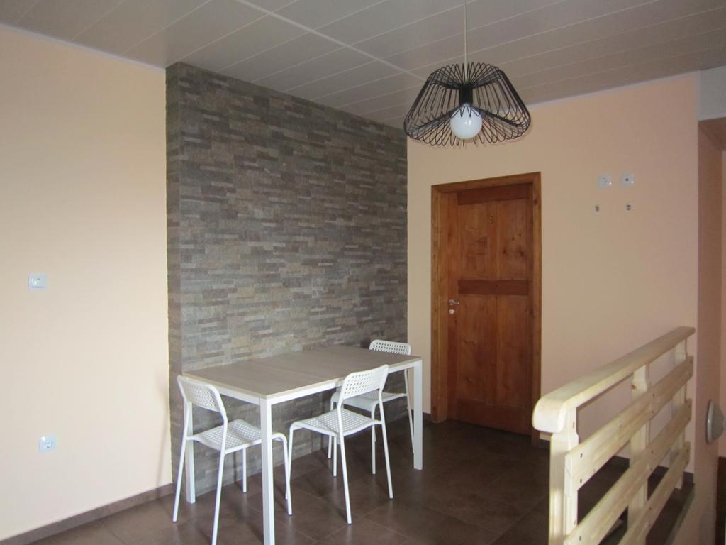 Slavina Guest House Sapareva Banya Esterno foto