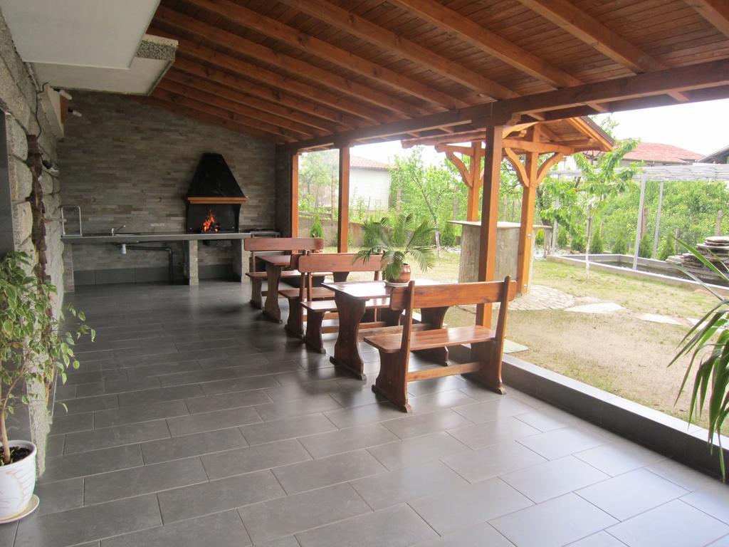 Slavina Guest House Sapareva Banya Esterno foto