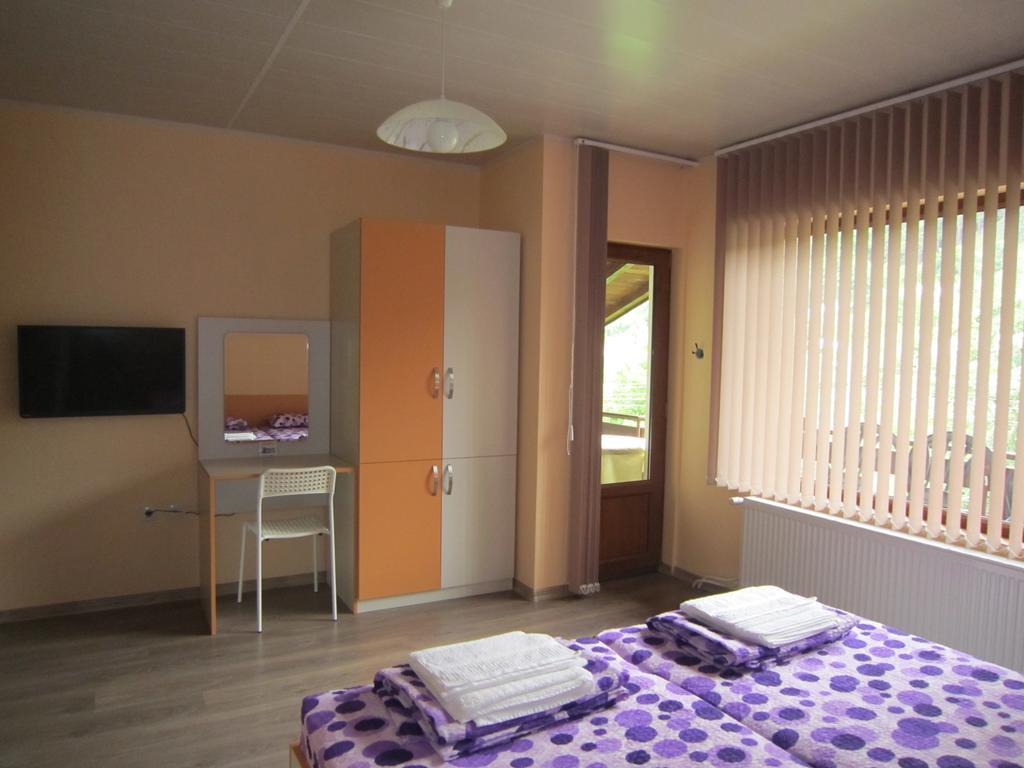 Slavina Guest House Sapareva Banya Esterno foto