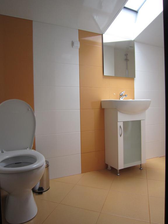 Slavina Guest House Sapareva Banya Esterno foto