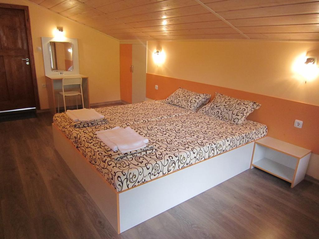 Slavina Guest House Sapareva Banya Esterno foto