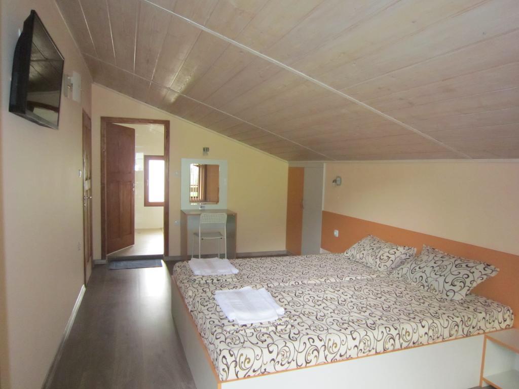 Slavina Guest House Sapareva Banya Esterno foto