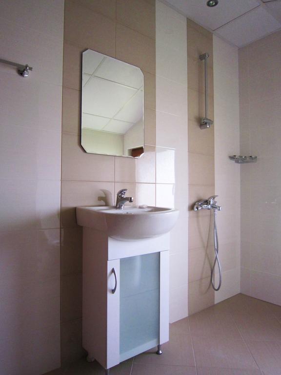 Slavina Guest House Sapareva Banya Esterno foto