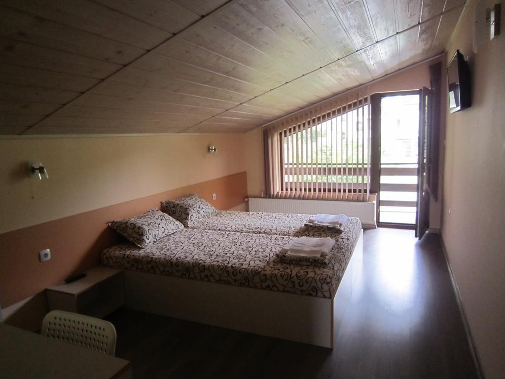 Slavina Guest House Sapareva Banya Camera foto