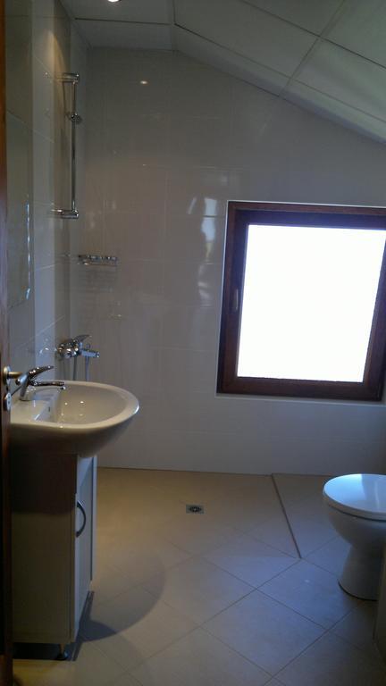 Slavina Guest House Sapareva Banya Esterno foto
