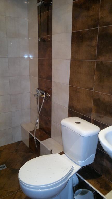 Slavina Guest House Sapareva Banya Camera foto