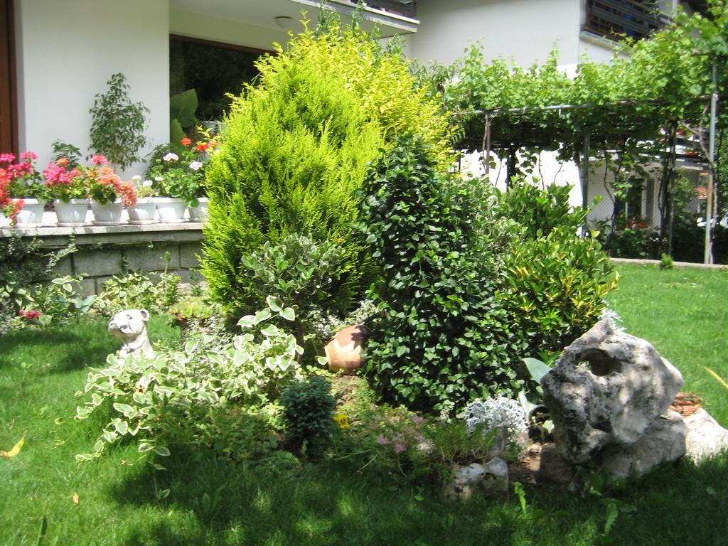 Slavina Guest House Sapareva Banya Esterno foto