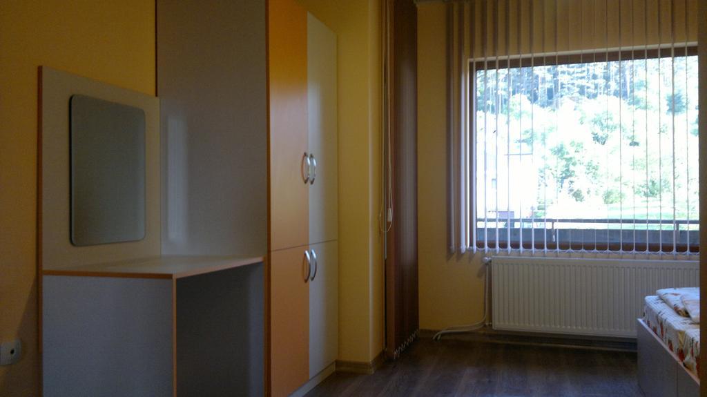 Slavina Guest House Sapareva Banya Camera foto