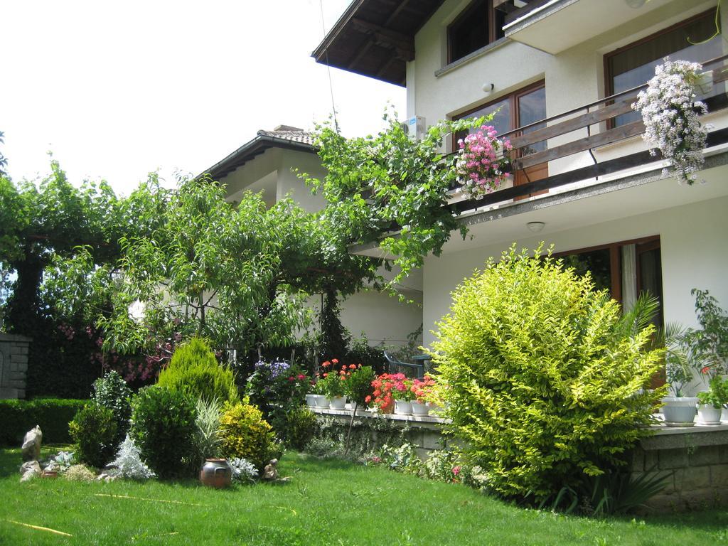 Slavina Guest House Sapareva Banya Esterno foto
